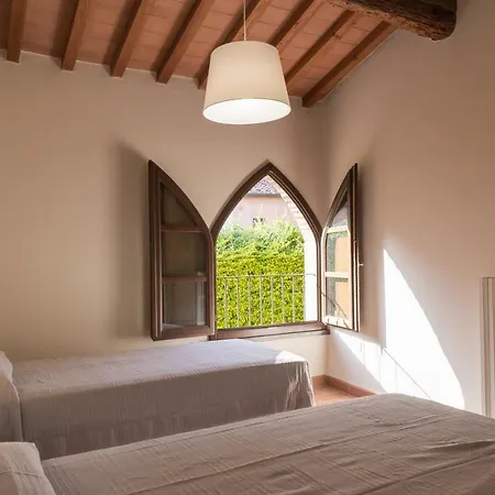 Casa Valliprata Bucciano