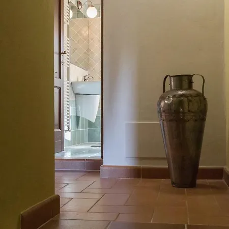 Casa Valliprata Country house Bucciano