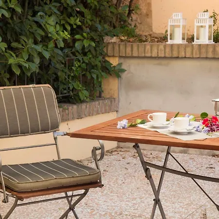 Casa Valliprata Country house Bucciano