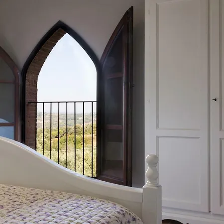 Casa Valliprata Country house *
