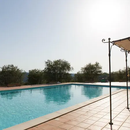 Casa Valliprata Country house