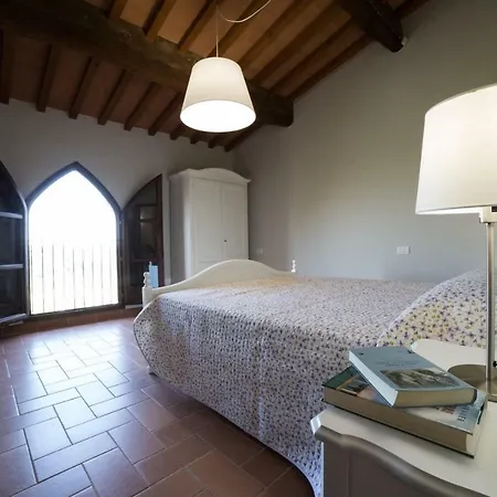 Casa Valliprata * Bucciano
