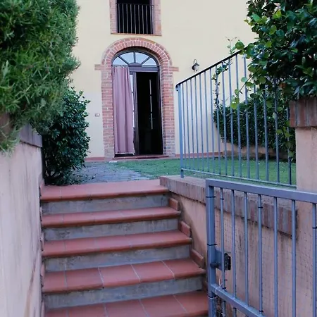 Casa Valliprata *